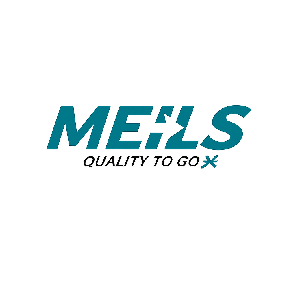 MEILS – Quality To GO
